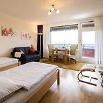 דירה Sonnenblume - B615 By Interhome *