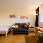 Sonnenblume - B615 By Interhome *