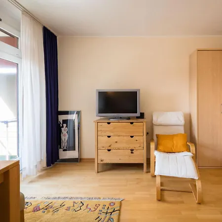 B615 By Interhome Apartment Lahnstein