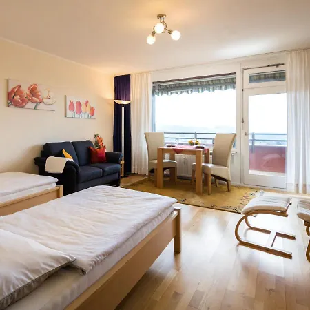 شقة Sonnenblume - B615 By Interhome *