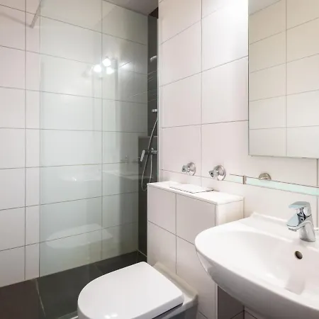 Apartamento Sonnenblume - B615 By Interhome