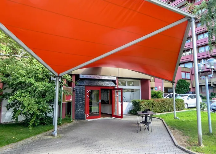 Apartamento Sonnenblume - B615 By Interhome *