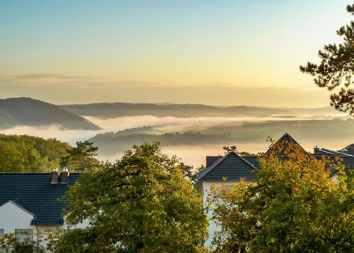 Sonnenblume - B615 By Interhome * Lahnstein