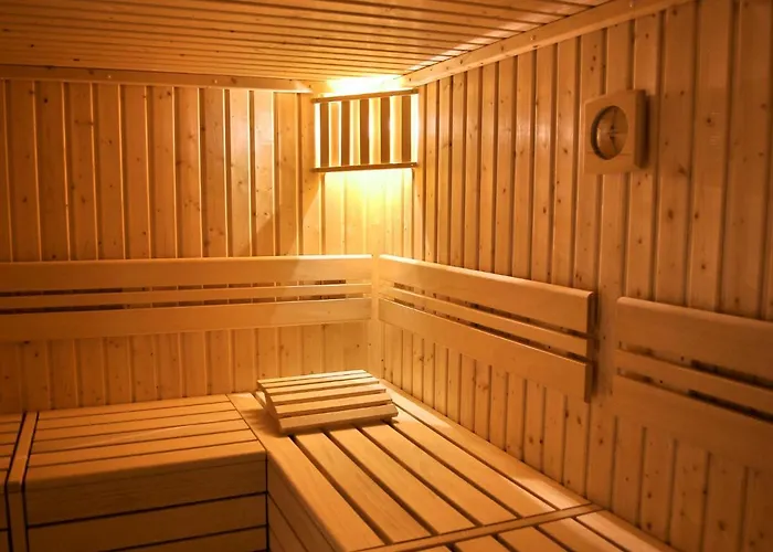 Sonnenblume - B615 By Interhome Apartamento Lahnstein