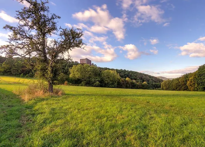 Apartamento Sonnenblume - B615 By Interhome *