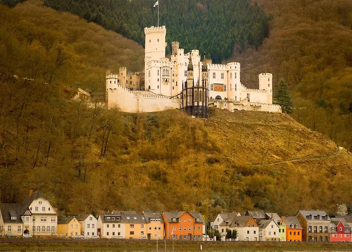 Sonnenblume - B615 By Interhome *