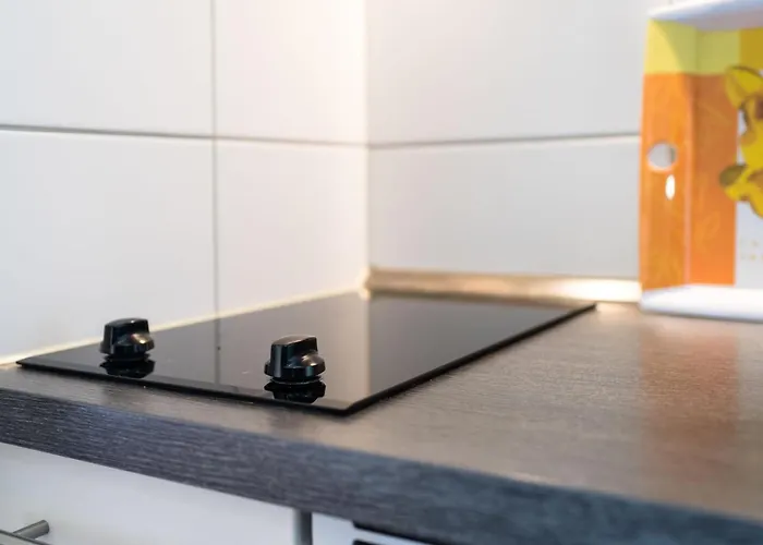 Sonnenblume - B615 By Interhome Appartement Lahnstein