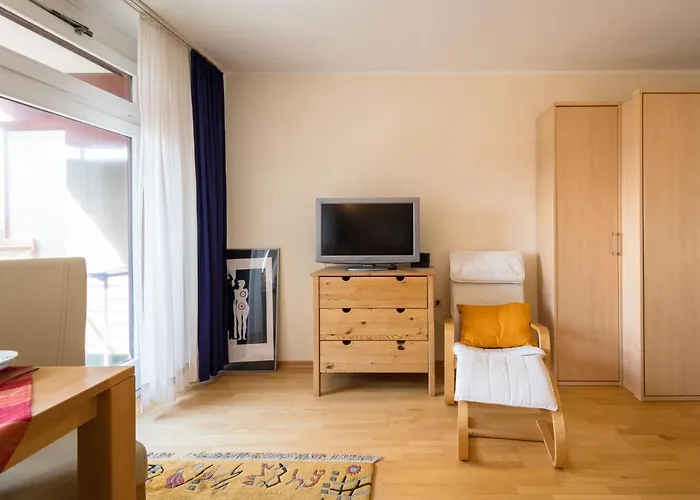 Sonnenblume - B615 By Interhome Apartamento Lahnstein