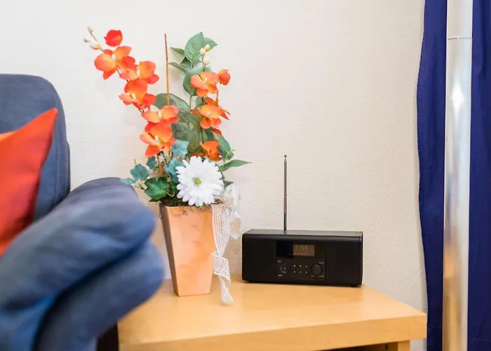 Sonnenblume - B615 By Interhome Apartamento Lahnstein