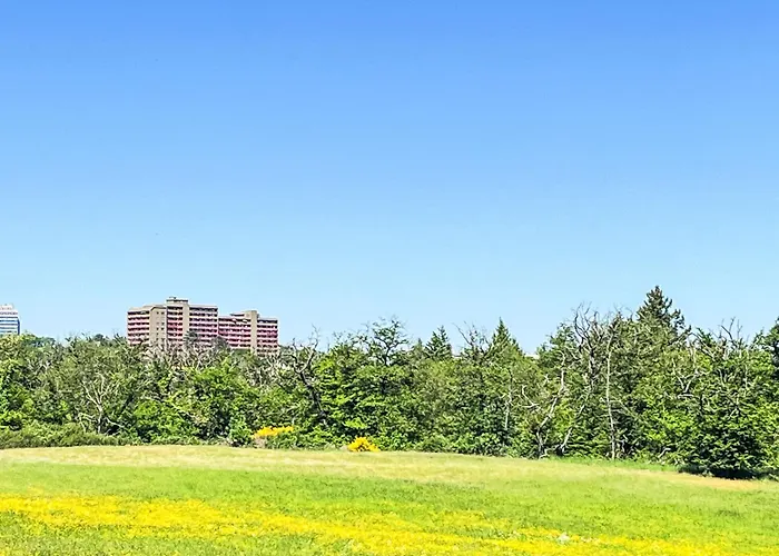 Apartamento Sonnenblume - B615 By Interhome