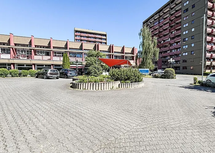 Apartamento Sonnenblume - B615 By Interhome Lahnstein